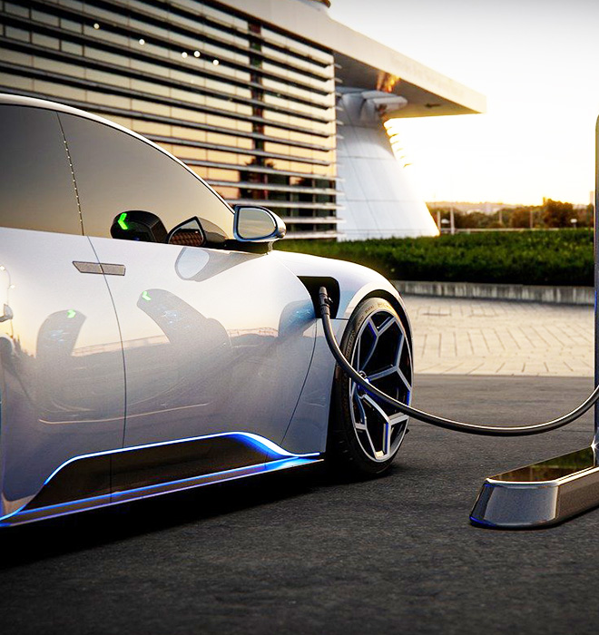 Energia nueva