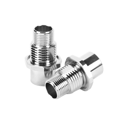 Tornillos de conexión redondos