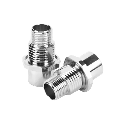 Tornillos de conexión redondos