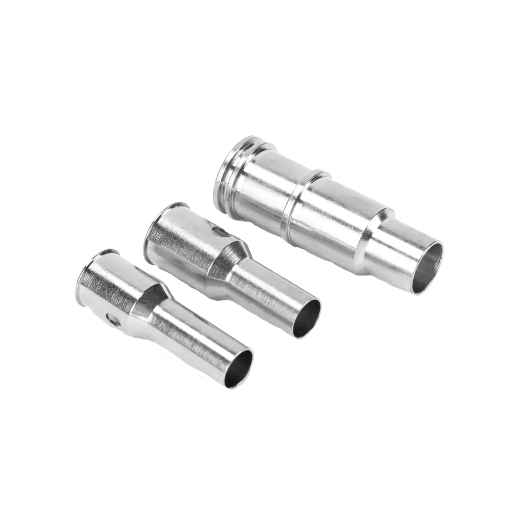 Accesorios para conectores circulares