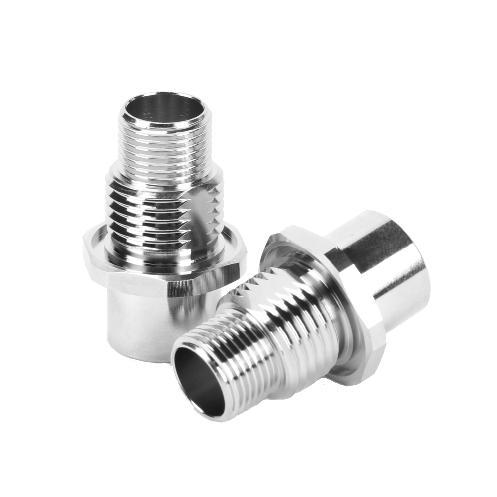 Accesorios para conectores circulares