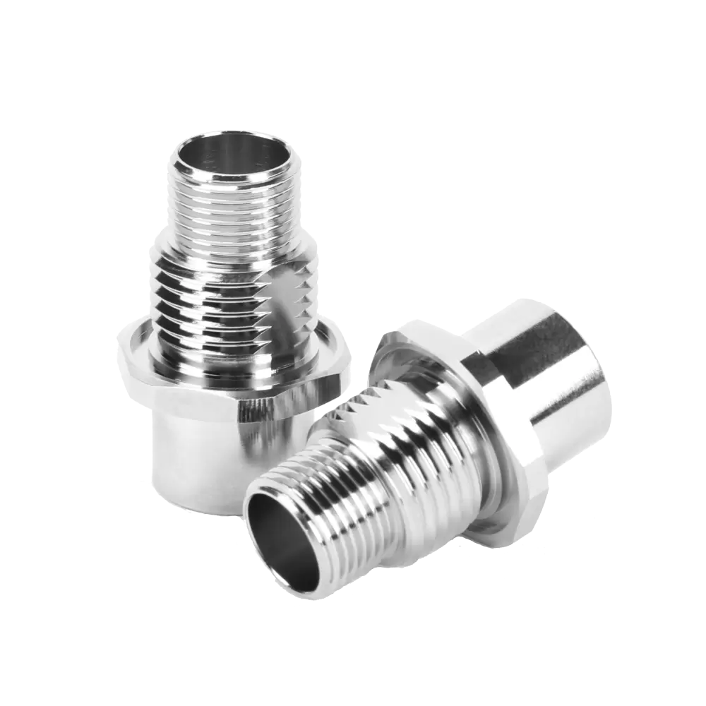 Accesorios para conectores circulares