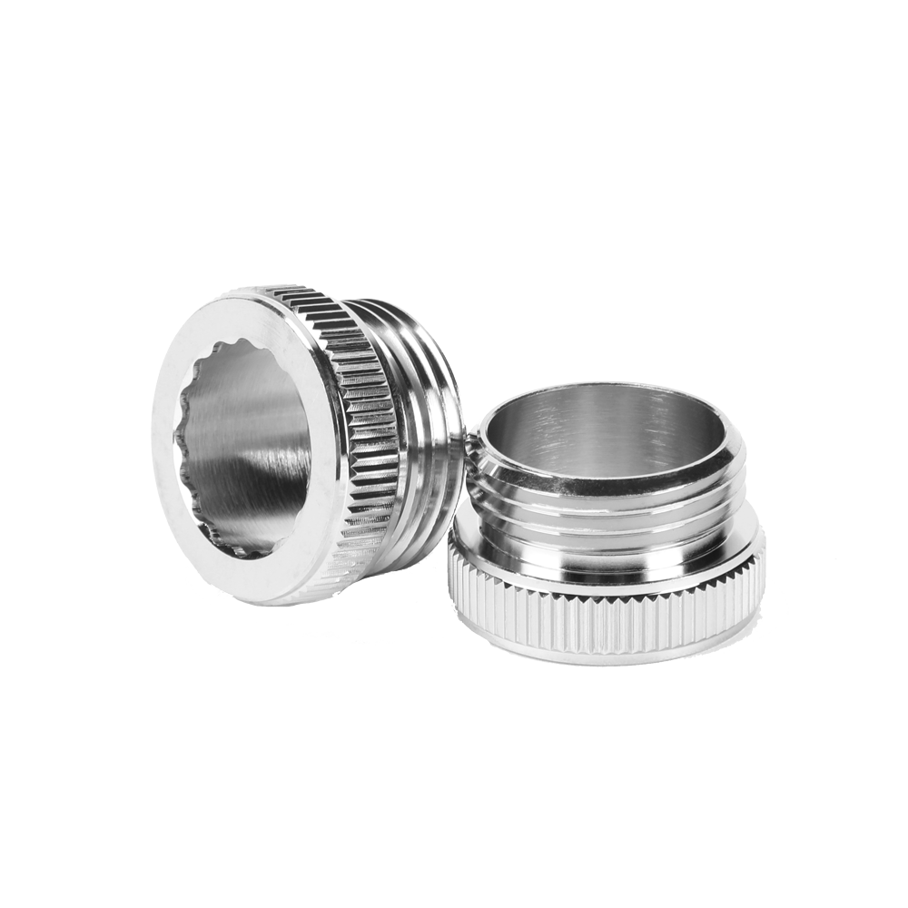 Accesorios para conectores circulares