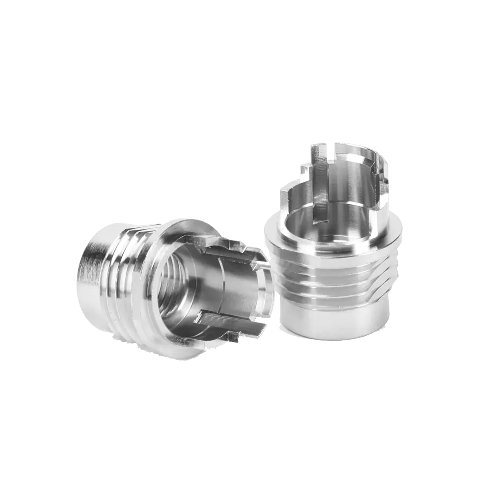 Accesorios para conectores circulares