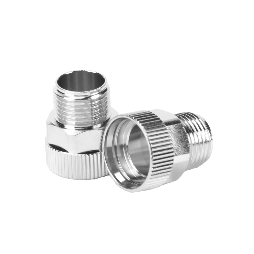 Accesorios para conectores circulares