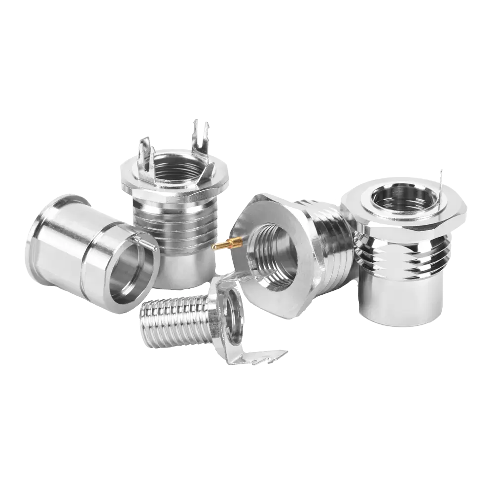 Accesorios para conectores circulares