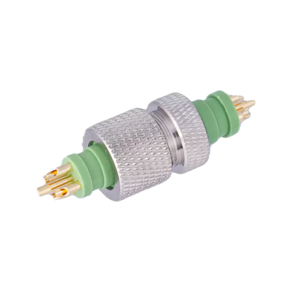 Conectores circulares