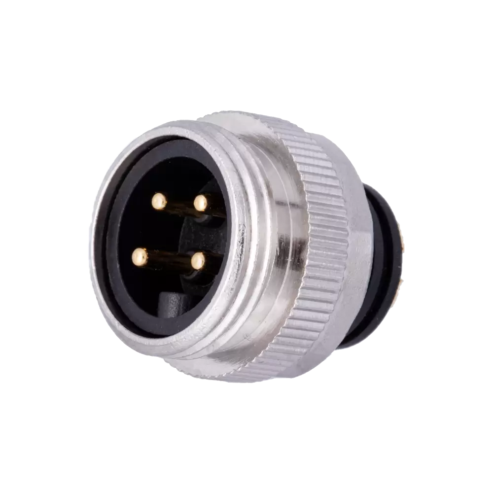 Conectores circulares