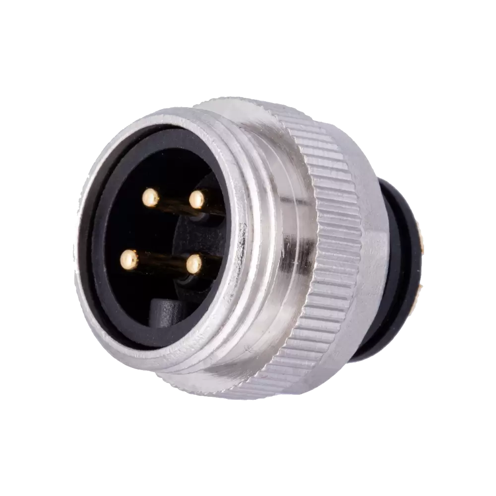 Conectores circulares