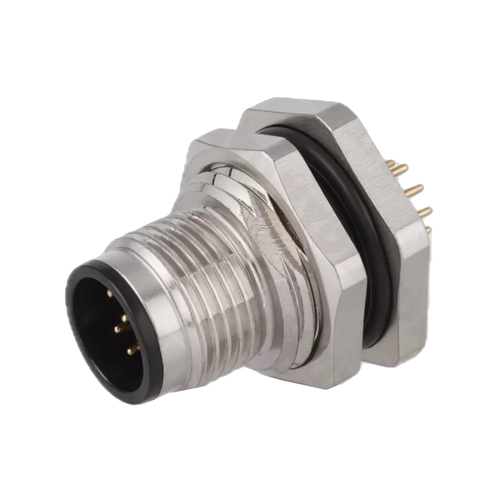 Conectores circulares