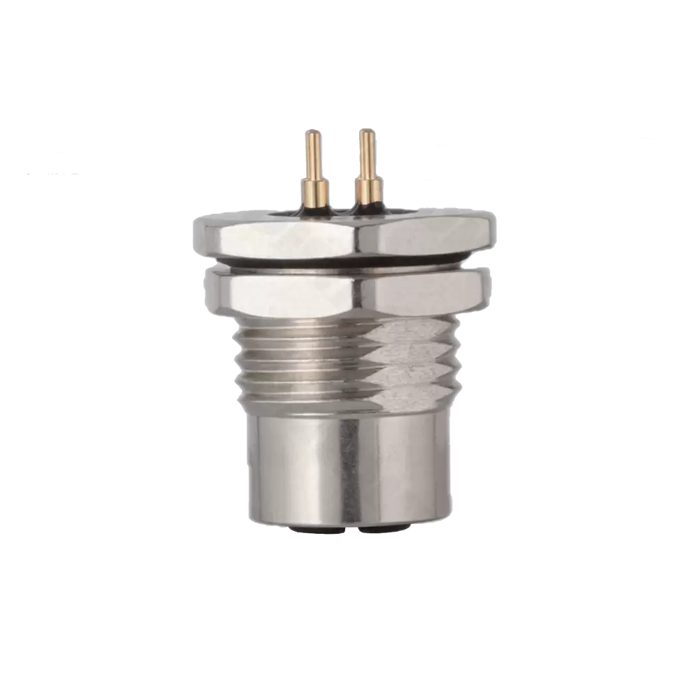 Conectores circulares