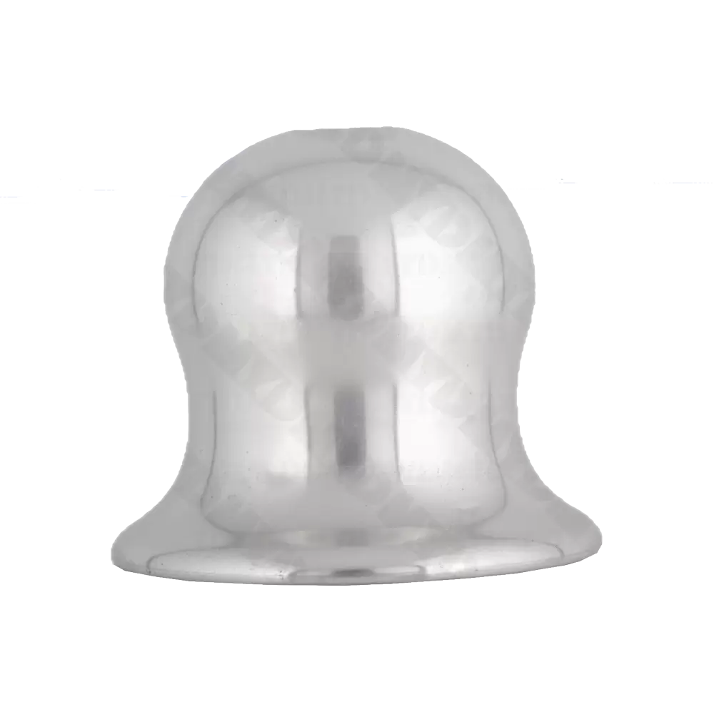 Piezas de mecanizado industrial