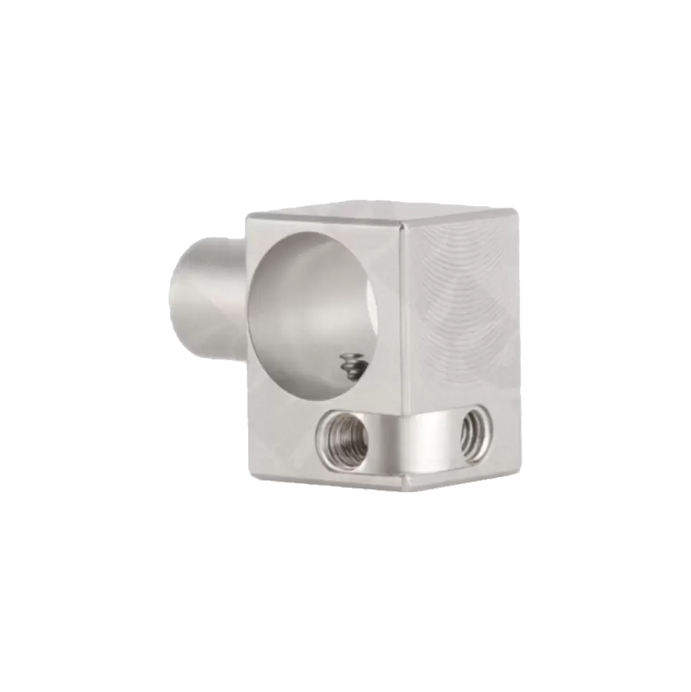 Nuevos conectores de energía