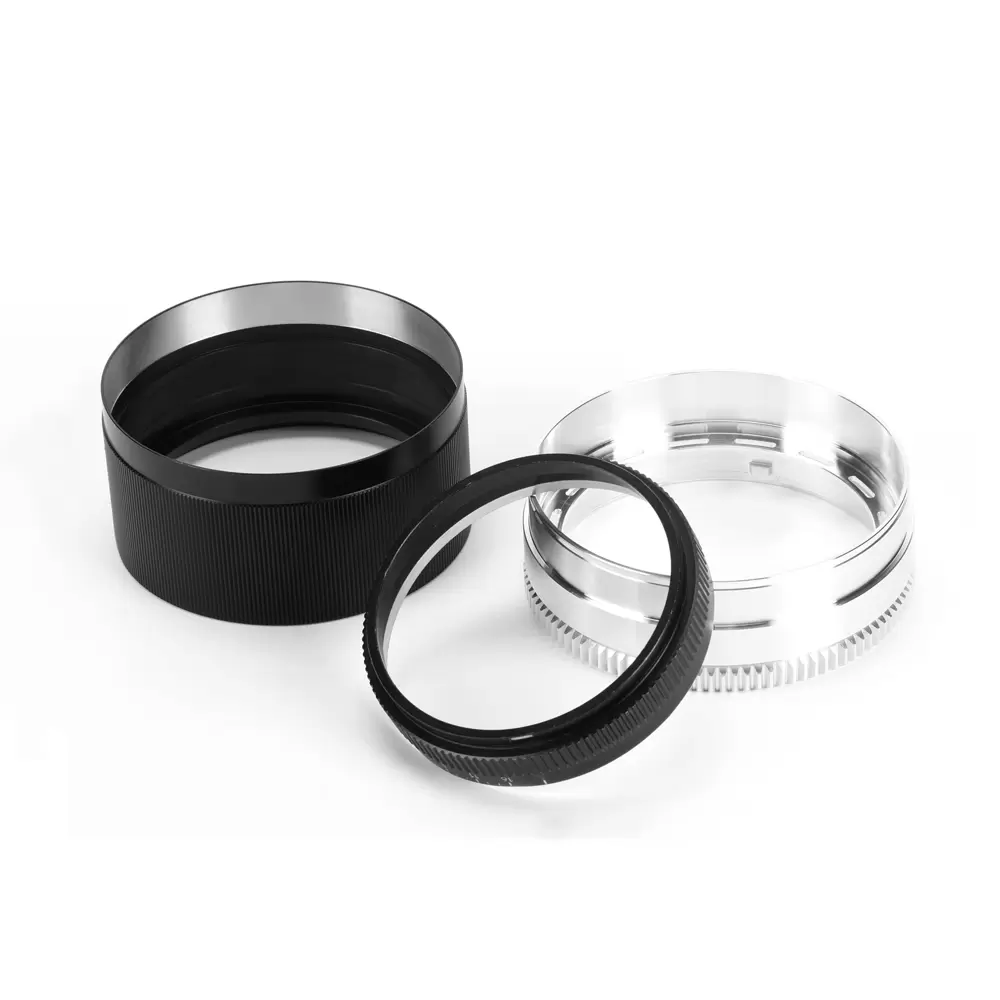 Accesorios &oacute;pticos