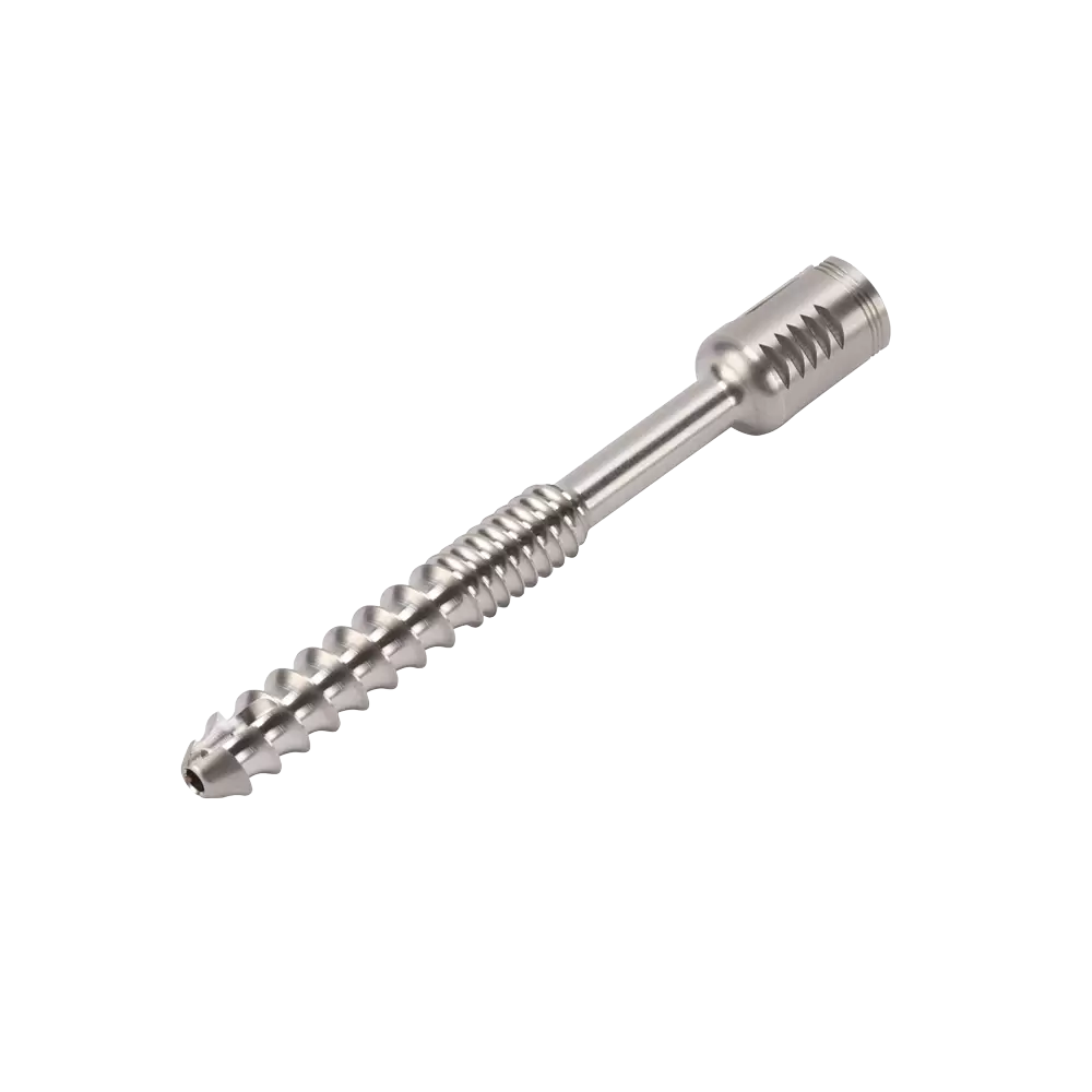 Clavo médico para huesos MYD OD9*70MM 11,12g