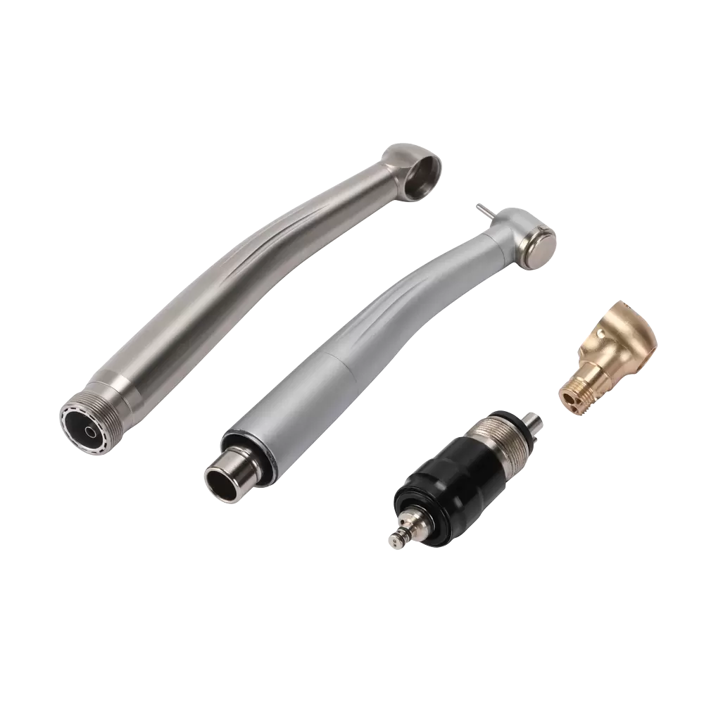 Accesorios MYD para odontología, alta velocidad, móviles OD13*46MM, OD2.3*33MM, OD3.3*48.7MM, OD19*20.5MM