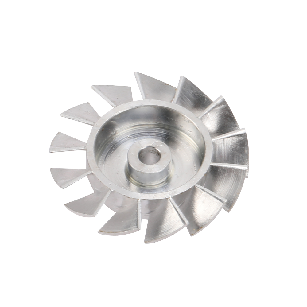 Impulsor de alta velocidad MYD OD27*7MM