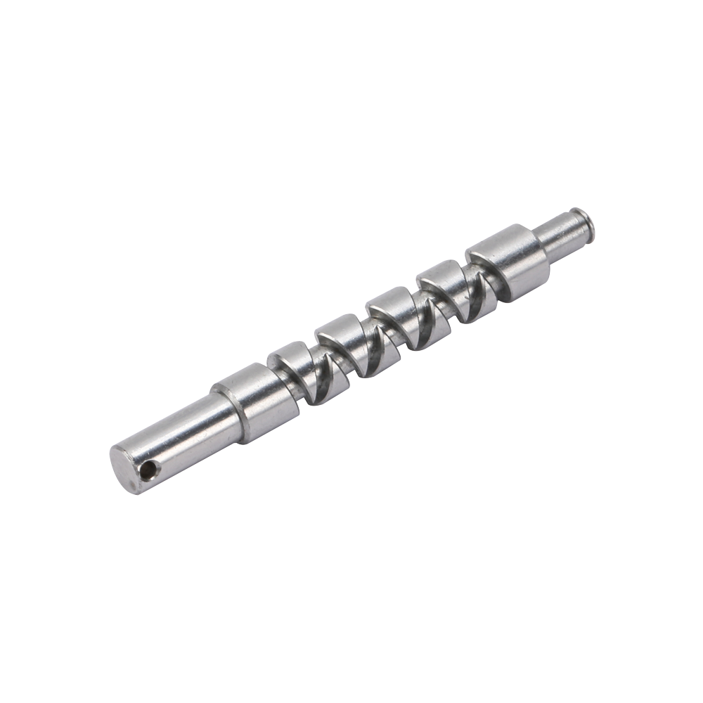Engranajes helicoidales de transmisión multicabezal MYD de 10 × 196 mm, 48 × 131 mm y 5 × 42 mm de diámetro exterior