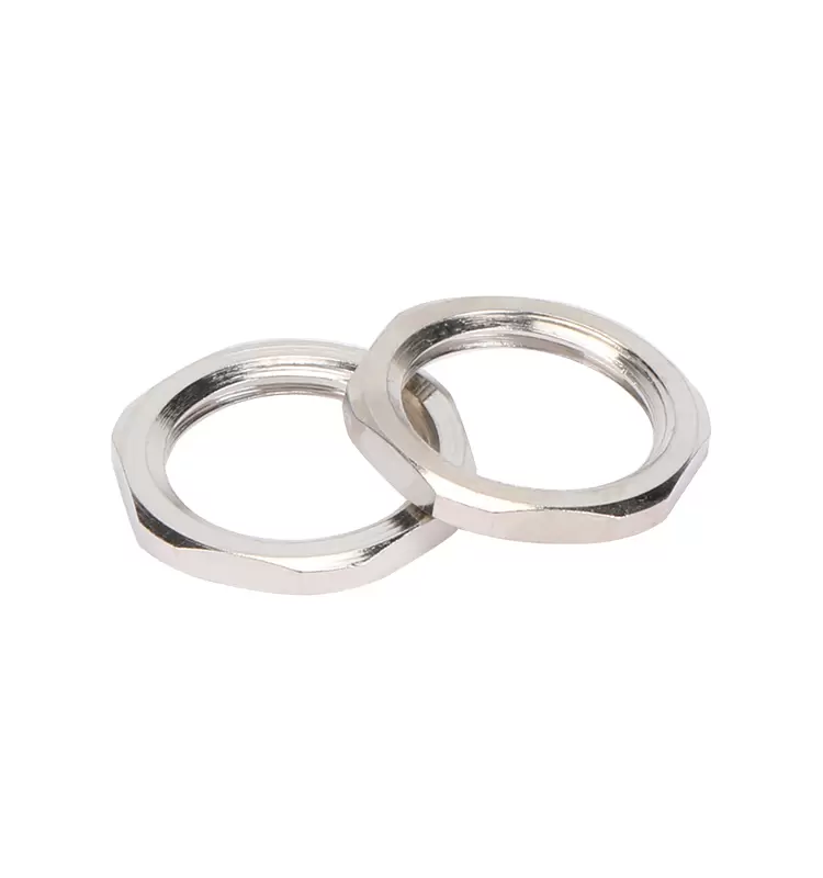 Tuercas MYD H17*3.5 M12*1, H24*4 M16*1.5, H18*3 PG9, H15*3.0 M12*1, H15*2 M12*1, OD8*3.5 M4*0.7, H14*10.5mm, OD13.8*15, 30T)Ф10*7 M8*1, H18*2.8, H14*10.5mm, OD14.5*10.5mm, (46T)Ф14.5*10.5 M12*1, (50T)Ф17*10.5 M12*1