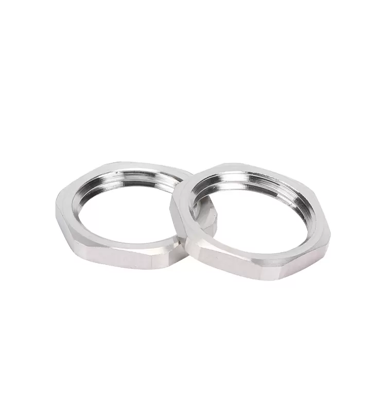 Tuercas MYD H17*3.5 M12*1, H24*4 M16*1.5, H18*3 PG9, H15*3.0 M12*1, H15*2 M12*1, OD8*3.5 M4*0.7, H14*10.5mm, OD13.8*15, 30T)Ф10*7 M8*1, H18*2.8, H14*10.5mm, OD14.5*10.5mm, (46T)Ф14.5*10.5 M12*1, (50T)Ф17*10.5 M12*1