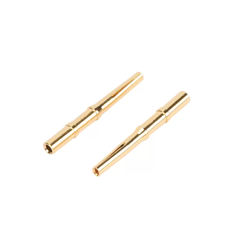 Pasadores hembra MYD OD1.8*19,OD1.7*19,OD1.67*11.5,OD1.87*27.35,OD2.01*17.1mm,OD2.05*22mm