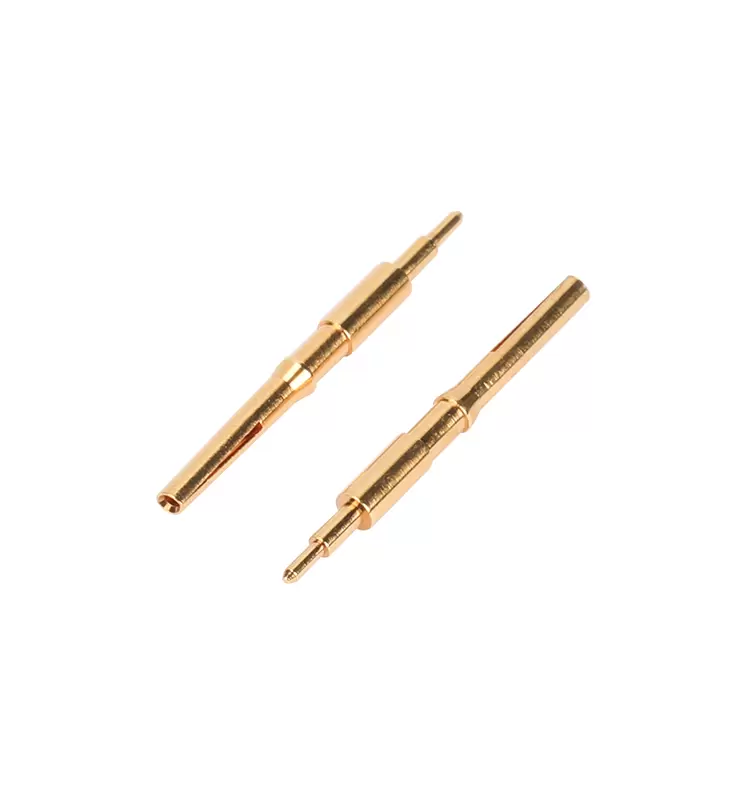 Pasadores hembra MYD OD1.8*19,OD1.7*19,OD1.67*11.5,OD1.87*27.35,OD2.01*17.1mm,OD2.05*22mm