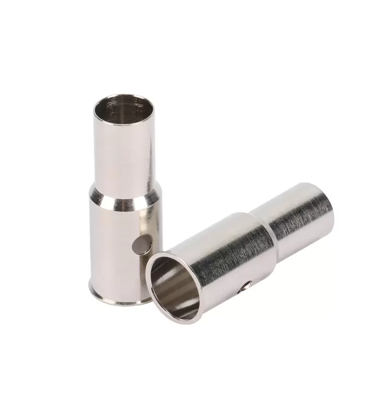 Tubos MYD C3602 de 10,3 x 27 mm