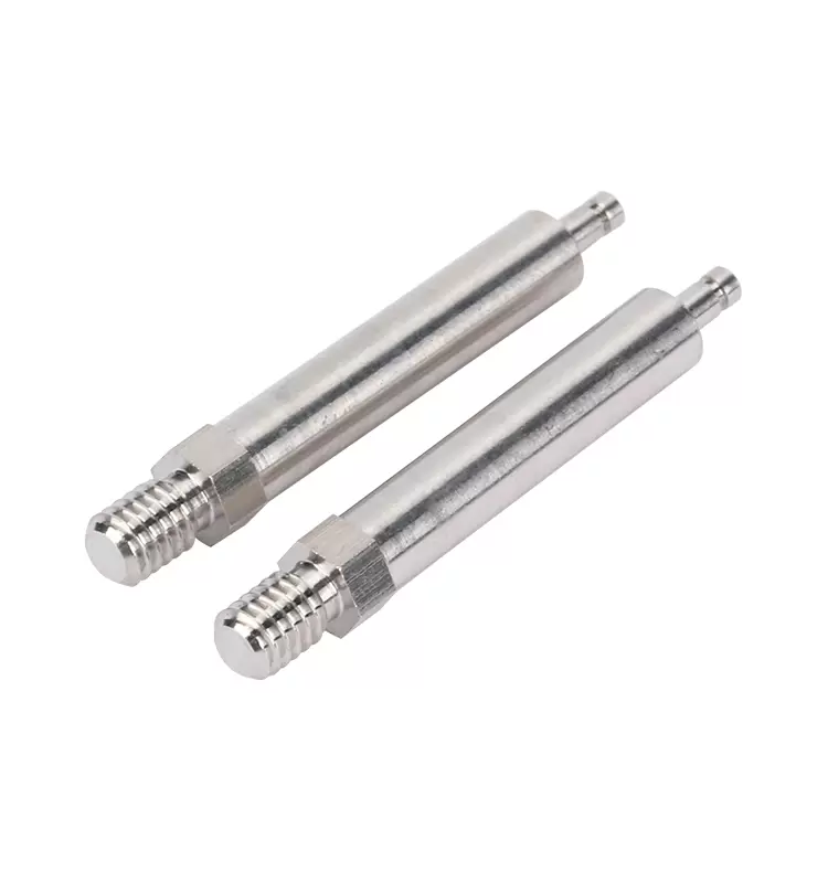 Tornillo de acero inoxidable MYD H4.75*34.35mm