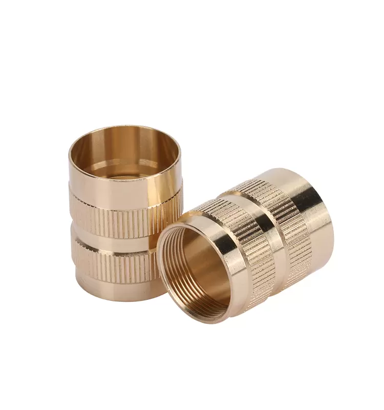 Tuercas MYD C3604 OD19*23MM, OD19*12MM, OD19*17MM, OD18*31MM, OD18*18MM