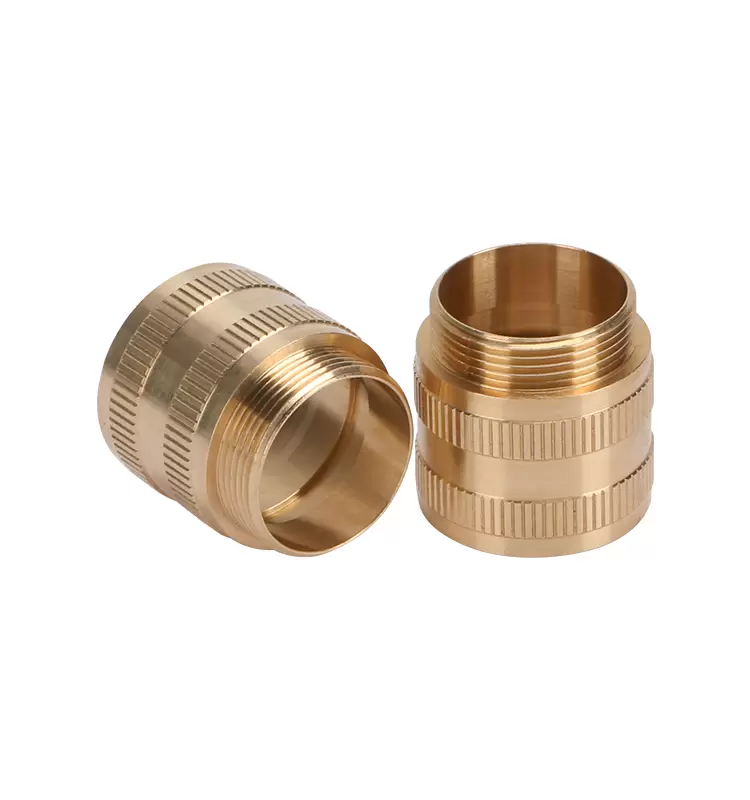 Tuercas MYD C3604 OD19*23MM, OD19*12MM, OD19*17MM, OD18*31MM, OD18*18MM