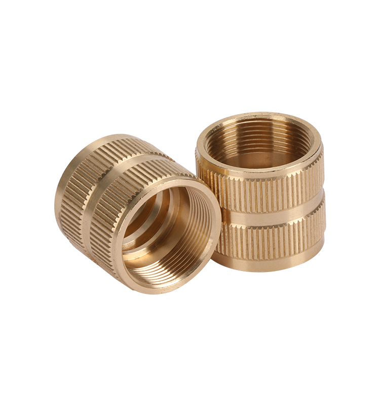 Tuercas MYD C3604 OD19*23MM, OD19*12MM, OD19*17MM, OD18*31MM, OD18*18MM