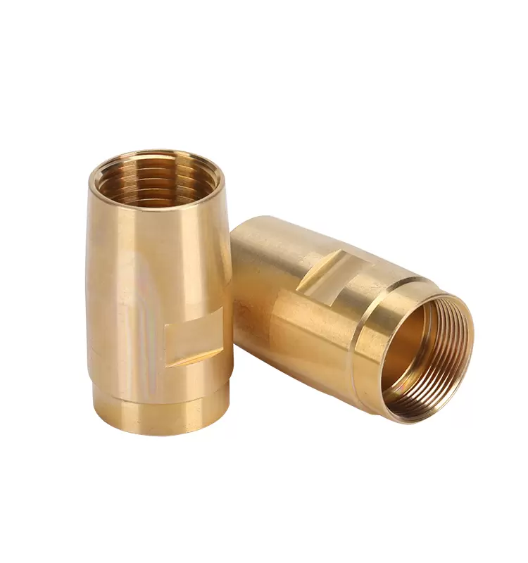 Tuercas MYD C3604 OD19*23MM, OD19*12MM, OD19*17MM, OD18*31MM, OD18*18MM