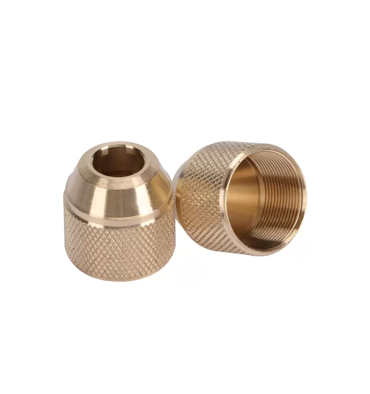 Tuercas MYD C3604 OD19*23MM, OD19*12MM, OD19*17MM, OD18*31MM, OD18*18MM