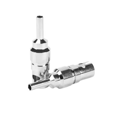 Accesorios para conectores circulares Accesorios para conectores circulares