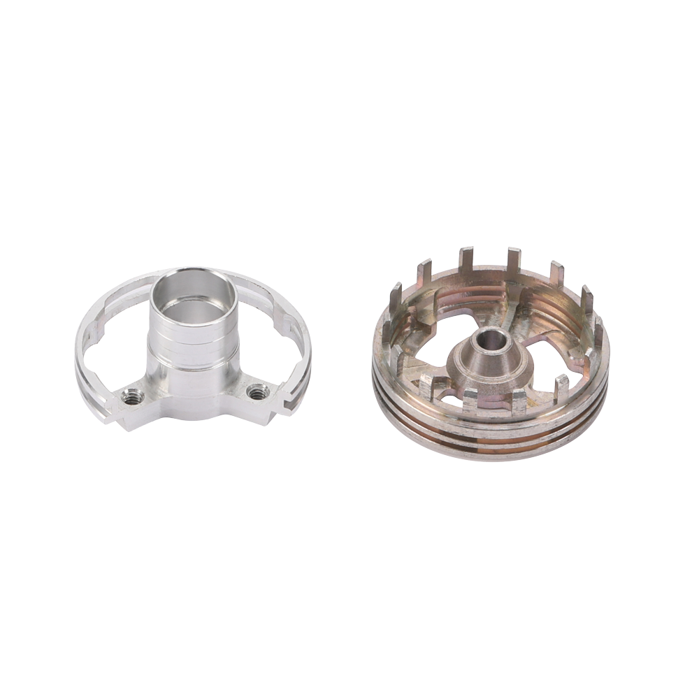 Guía para principiantes sobre accesorios para conectores circulares: tipos y funciones