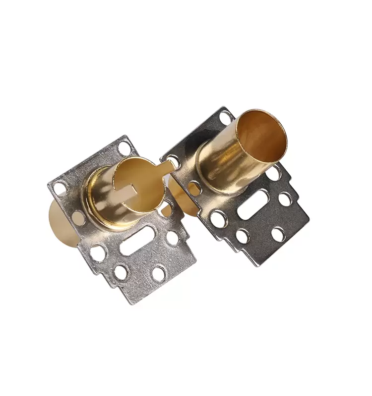 Tubos de cribado MYD de 7,3 x 20,5 mm de diámetro exterior