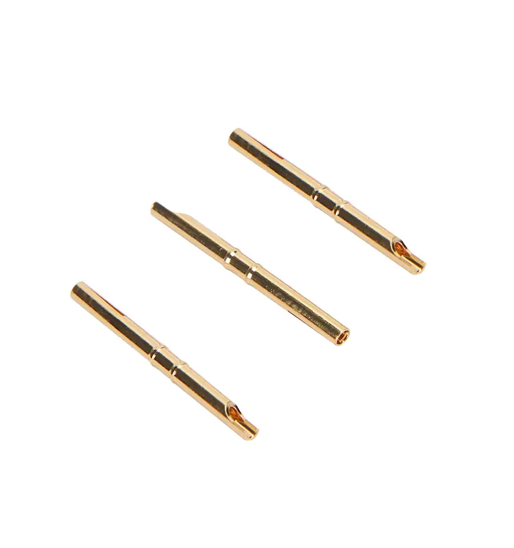 Pasadores hembra MYD OD2.5*21.7MM, OD2.5*18MM, OD1.56*17.1MM, OD2.50*16.05MM, OD1.56*15.1MM