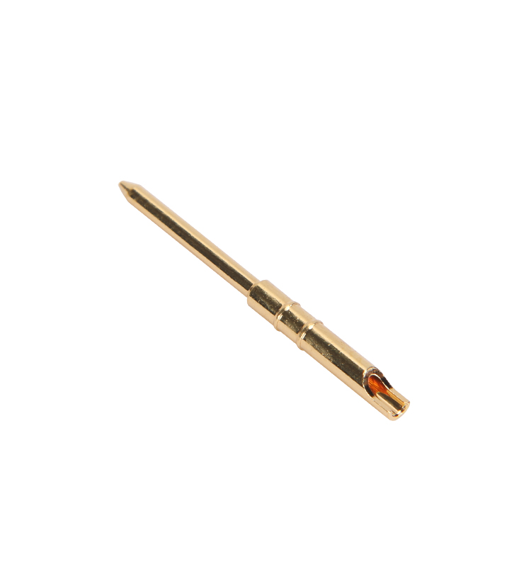 Pasadores macho MYD OD1.60*20.50MM, OD1.60*18.50MM, OD1.60*15.50MM, OD1.60*17.50MM
