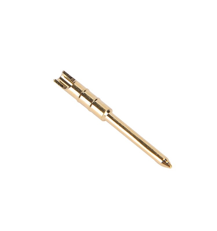 Pasadores macho MYD OD1.60*20.50MM, OD1.60*18.50MM, OD1.60*15.50MM, OD1.60*17.50MM