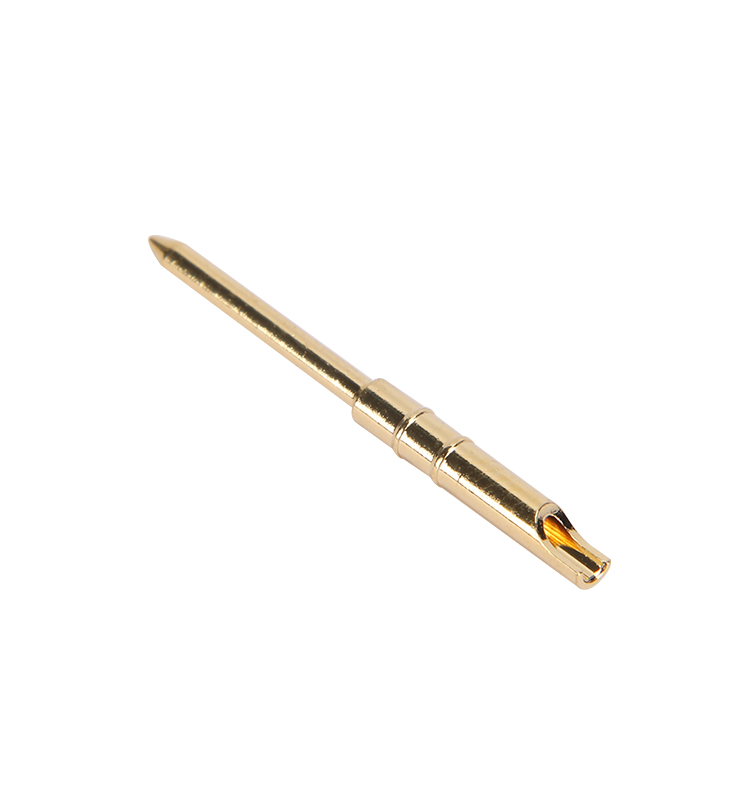 Pasadores macho MYD OD1.60*20.50MM, OD1.60*18.50MM, OD1.60*15.50MM, OD1.60*17.50MM