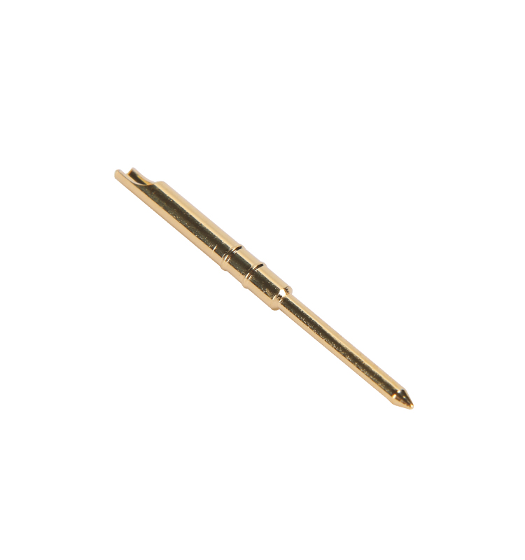 Pasadores macho MYD OD1.60*20.50MM, OD1.60*18.50MM, OD1.60*15.50MM, OD1.60*17.50MM